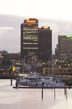 Bayview Boulevard Sydney Eksteriør billede