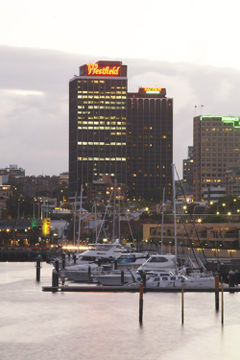 Bayview Boulevard Sydney Eksteriør billede